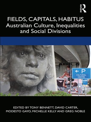 cover image of Fields, Capitals, Habitus